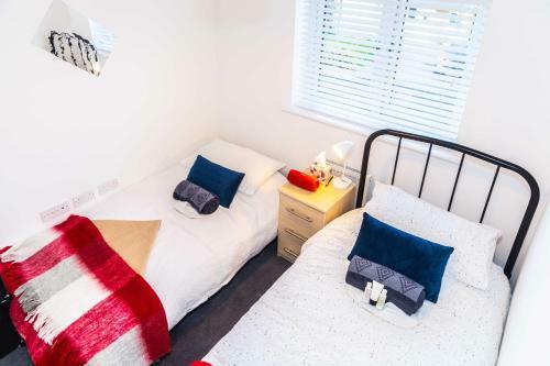 Graceful Home Away Sittingbourne 3bh