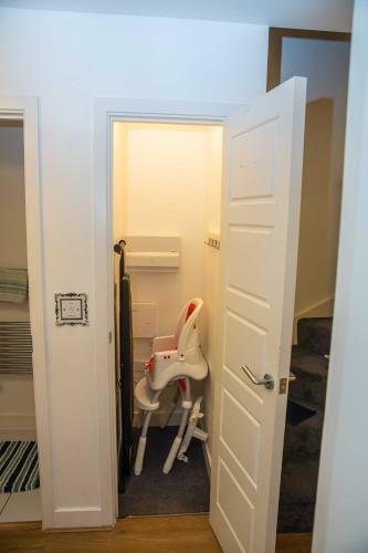 Graceful Home Away Sittingbourne 3bh