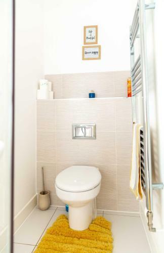 Graceful Home Away Sittingbourne 3bh