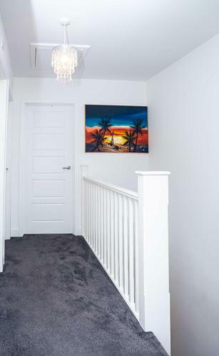 Graceful Home Away Sittingbourne 3bh
