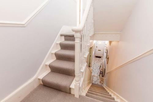 Suffolk Terrace Chic Living Perfect For Families