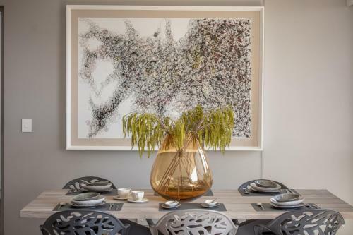 Azalia Apartments - Masingita Towers, Sandton
