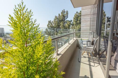 Azalia Apartments - Masingita Towers, Sandton
