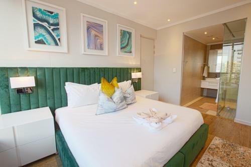 Azalia Apartments - Masingita Towers, Sandton