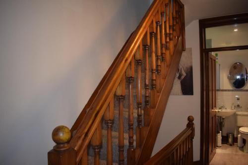 Apartamento Lovely 2 Bedroom Duplex Rental Unit