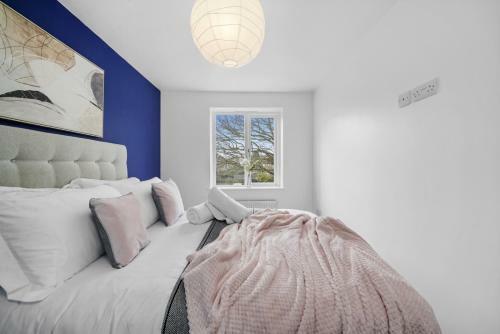 Apartamento The Augustine - Stylish City Centre Gem