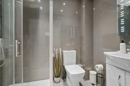 Apartamento The Augustine - Stylish City Centre Gem