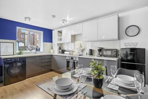 Apartamento The Augustine - Stylish City Centre Gem