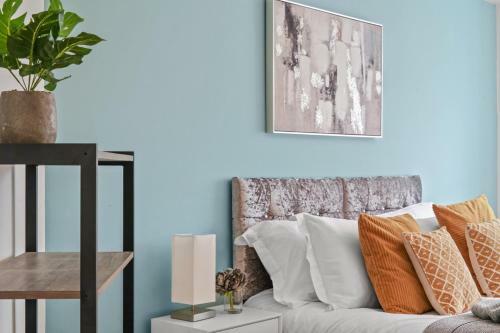 Apartamento The Augustine - Stylish City Centre Gem