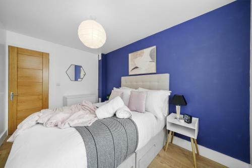 Apartamento The Augustine - Stylish City Centre Gem