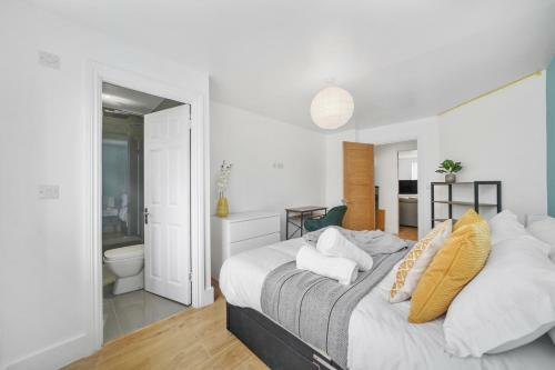 Apartamento The Augustine - Stylish City Centre Gem