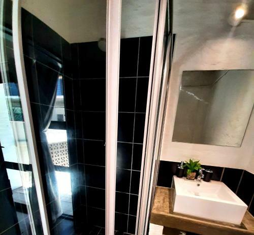 Apartamento Maboneng On Craft