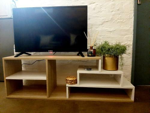 Apartamento Maboneng On Craft