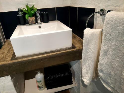Apartamento Maboneng On Craft