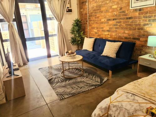 Apartamento Maboneng On Craft