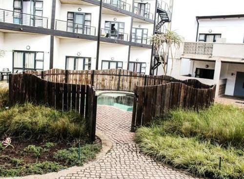 Apartamento Maboneng On Craft