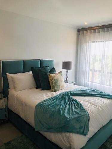 Apartamento 4 On Ann, Appartement Sandton