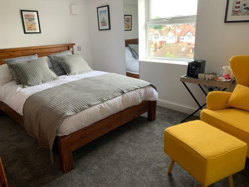 Pierremont En-suite Rooms