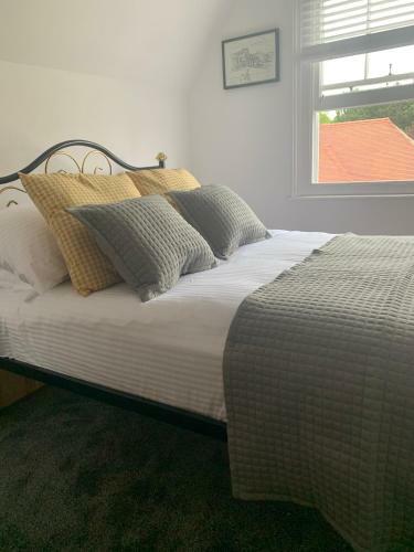 Pierremont En-suite Rooms