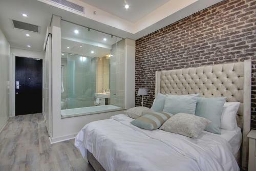 Apartamento Sandton Skye Suite 910