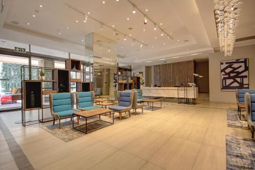 Apartamento Sandton Skye Suite 910
