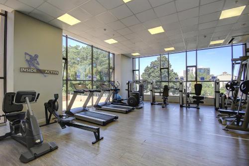 Apartamento Sandton Skye Suite 910