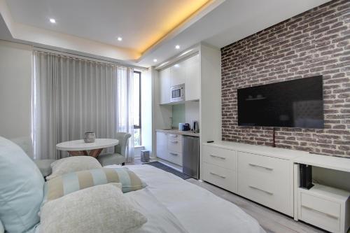 Apartamento Sandton Skye Suite 910