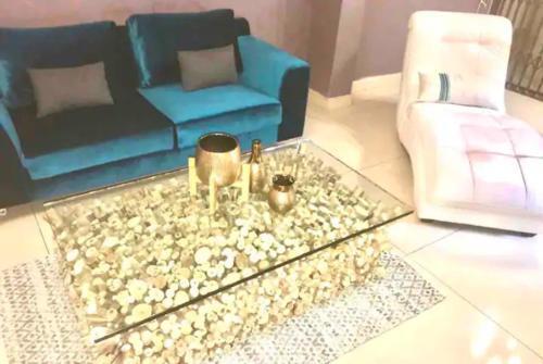 Bed & Breakfast Exquisite Hide Out In Sandton, Double Room (en-suite Bathroom)