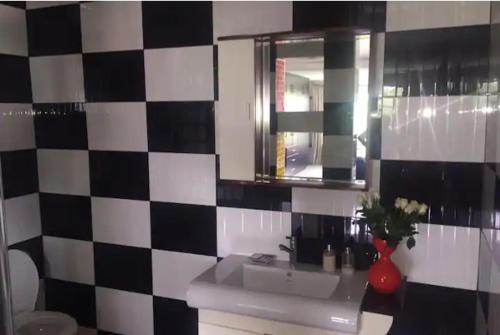 Bed & Breakfast Exquisite Hide Out In Sandton, Double Room (en-suite Bathroom)