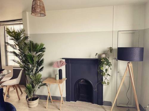 Apartamento Turner?s Spectacular Sea Views