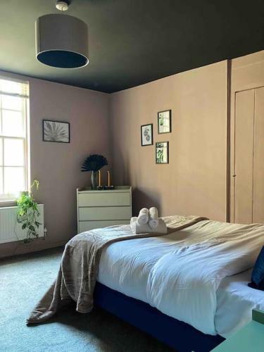 Apartamento Turner?s Spectacular Sea Views
