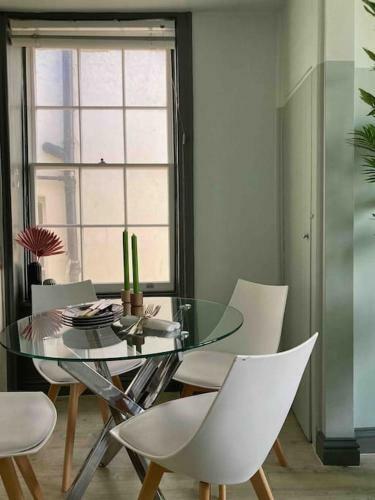 Apartamento Turner?s Spectacular Sea Views