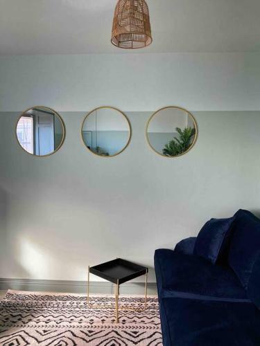 Apartamento Turner?s Spectacular Sea Views