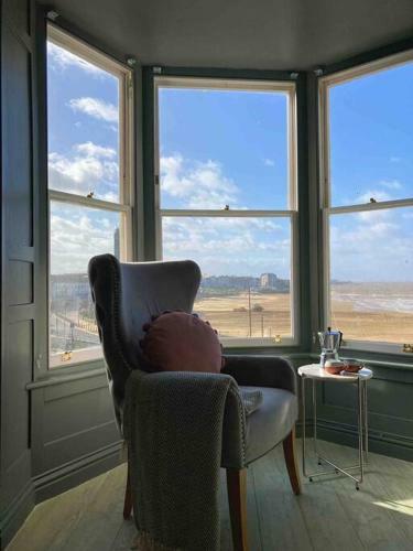 Apartamento Turner?s Spectacular Sea Views