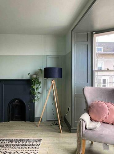 Apartamento Turner?s Spectacular Sea Views