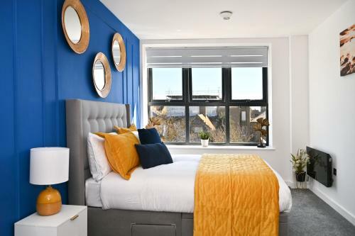 Apartamento Modern & Spacious 2br Apt Seaside Stay