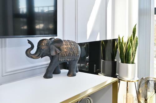 Apartamento Modern & Spacious 2br Apt Seaside Stay