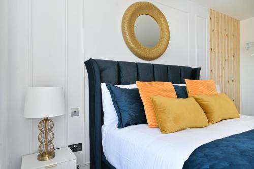 Apartamento Modern & Spacious 2br Apt Seaside Stay