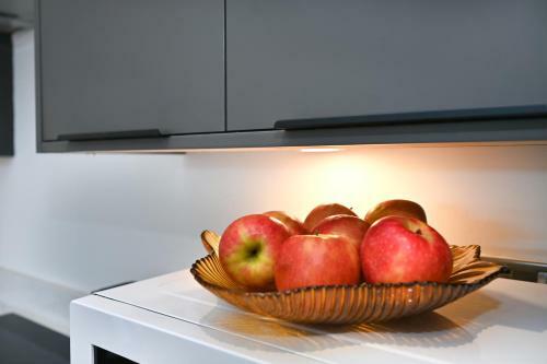 Apartamento Modern & Spacious 2br Apt Seaside Stay