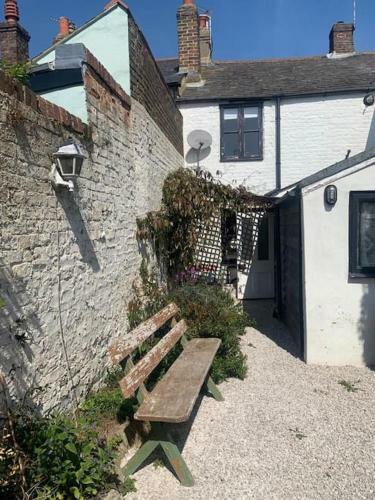 Pilot's House