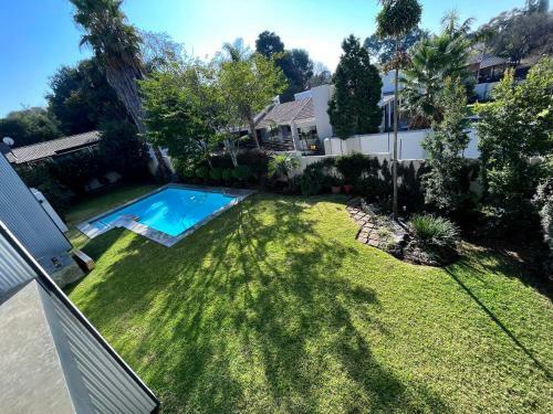 Sandton Villa Experience