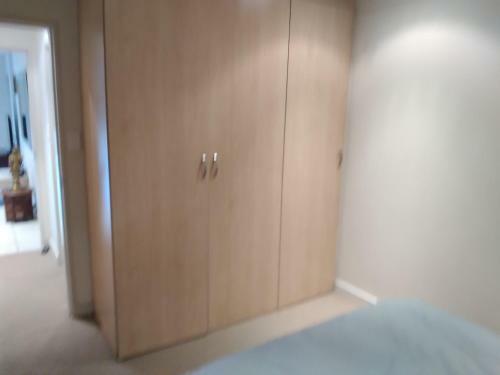 Apartamento 254 West Road South