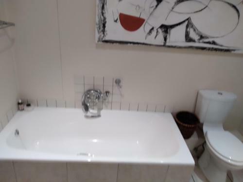 Apartamento 254 West Road South