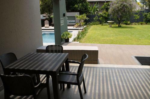 Hostal The Guesthouse 6 On Vrede