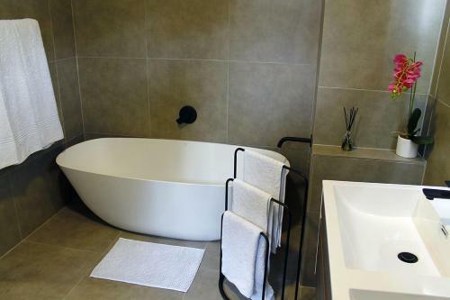 Hostal The Guesthouse 6 On Vrede
