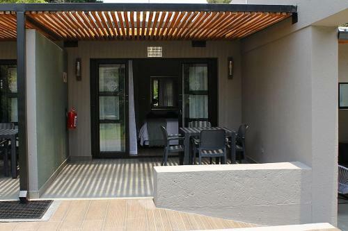 Hostal The Guesthouse 6 On Vrede