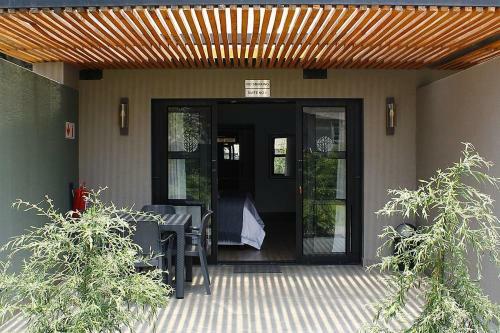 Hostal The Guesthouse 6 On Vrede