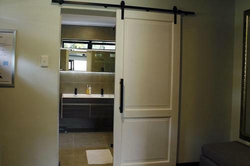 Hostal The Guesthouse 6 On Vrede