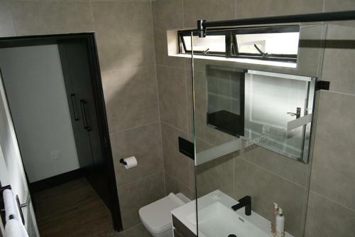 Hostal The Guesthouse 6 On Vrede