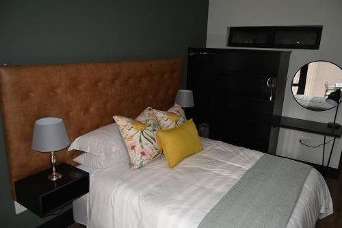 Hostal The Guesthouse 6 On Vrede